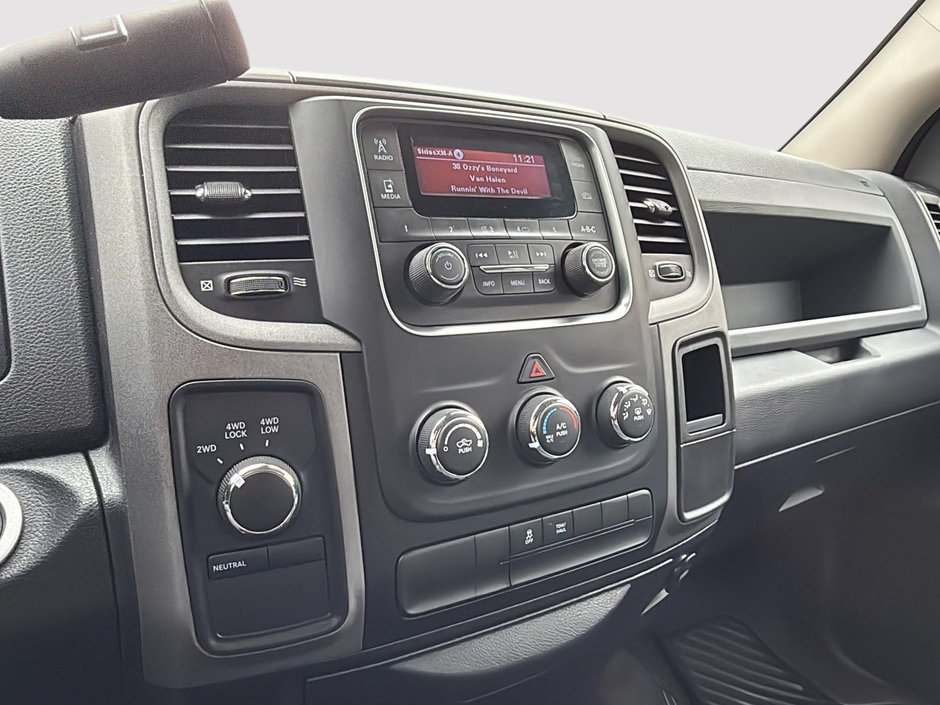 2018 Ram 1500 ST-16