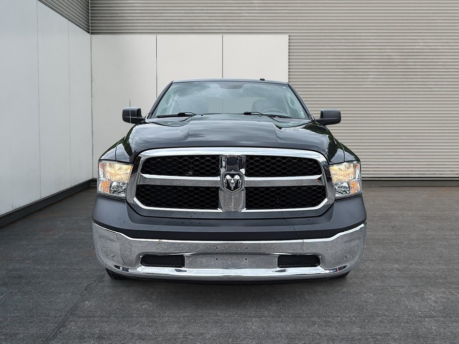 2018 Ram 1500 ST-1