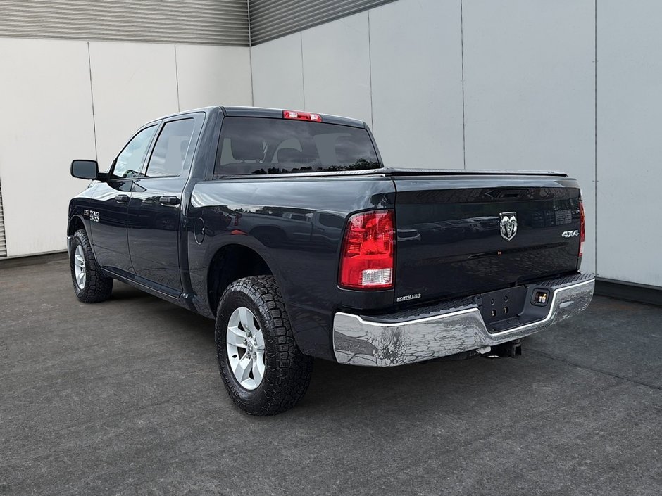 2018 Ram 1500 ST-3