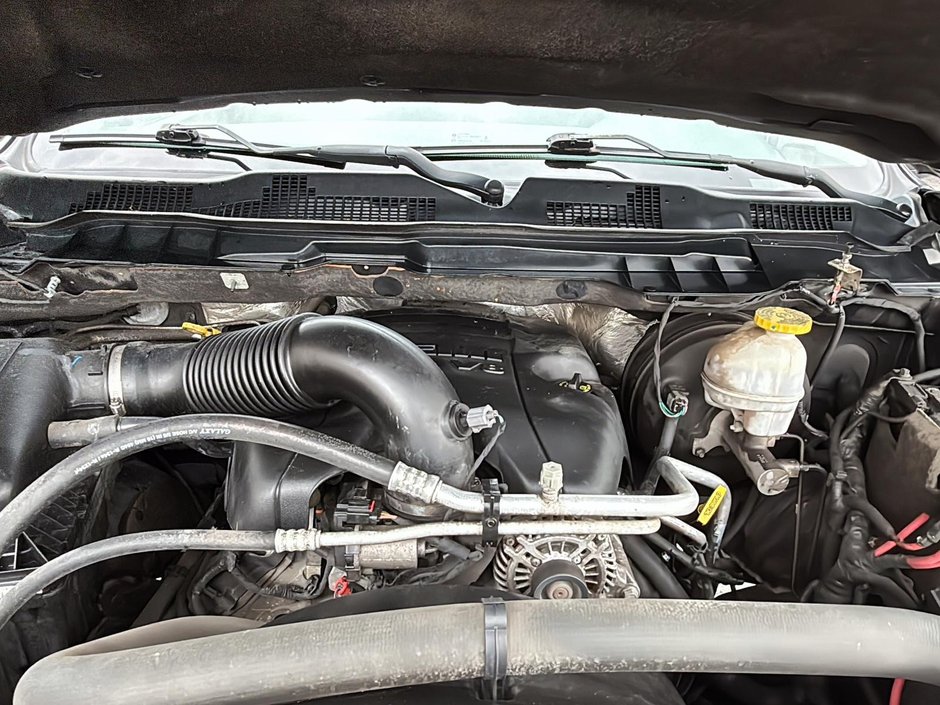 2018 Ram 1500 ST-6
