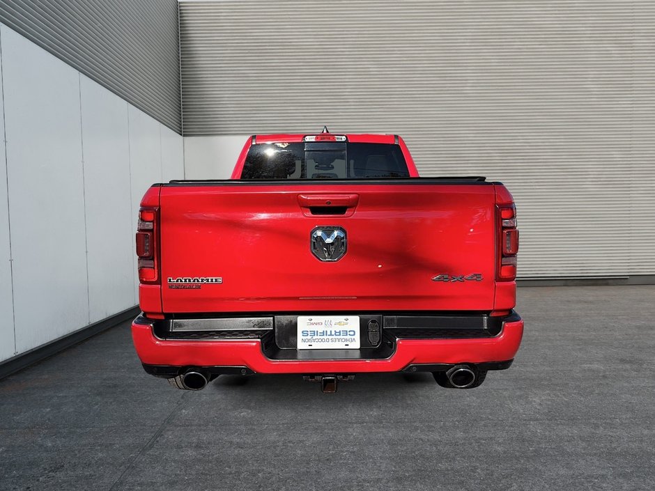 2019 Ram 1500 Laramie-2