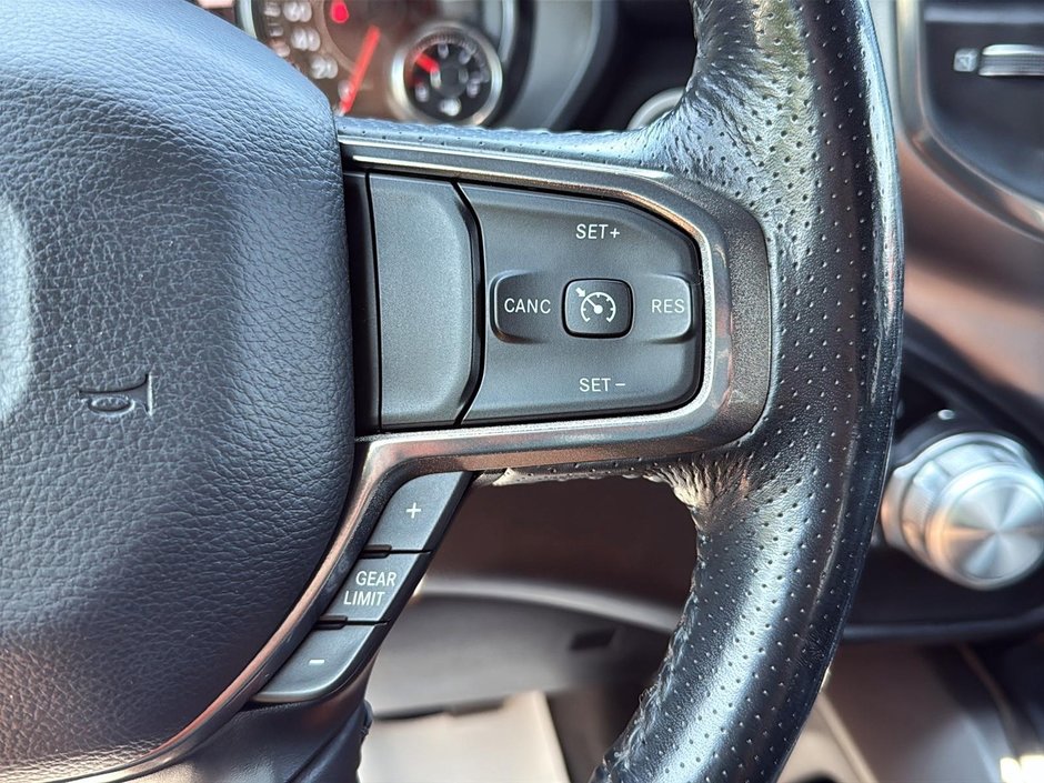 2020 Ram 1500 Sport Crewcab V8 4x4-15