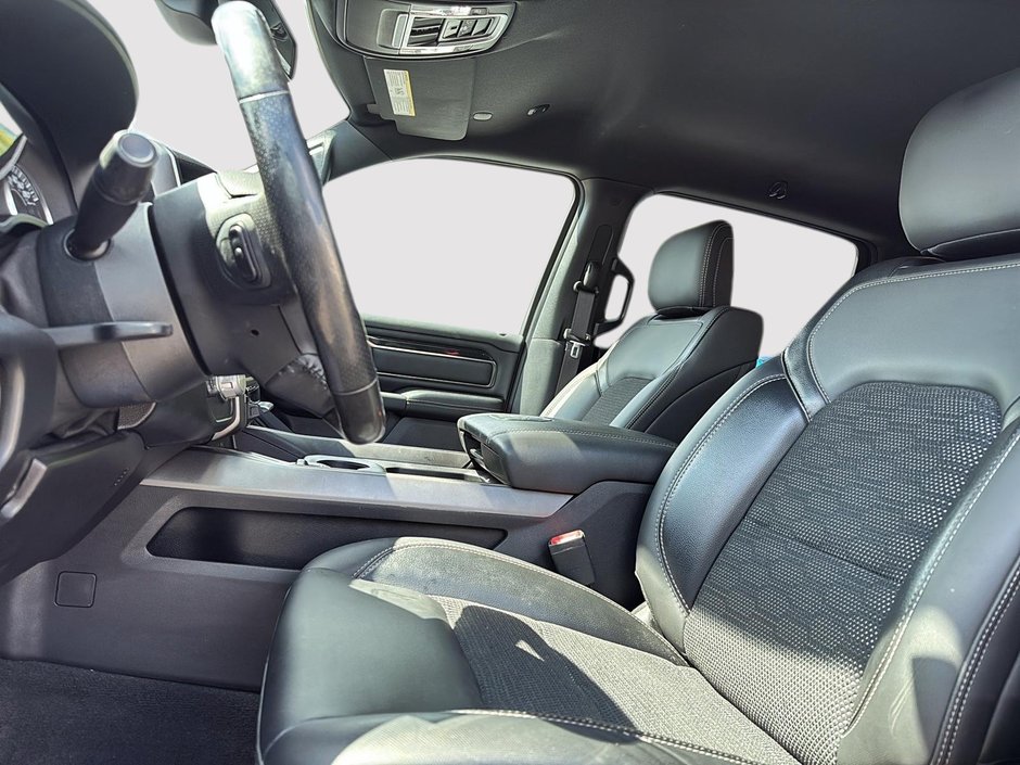 2020 Ram 1500 Sport Crewcab V8 4x4-7