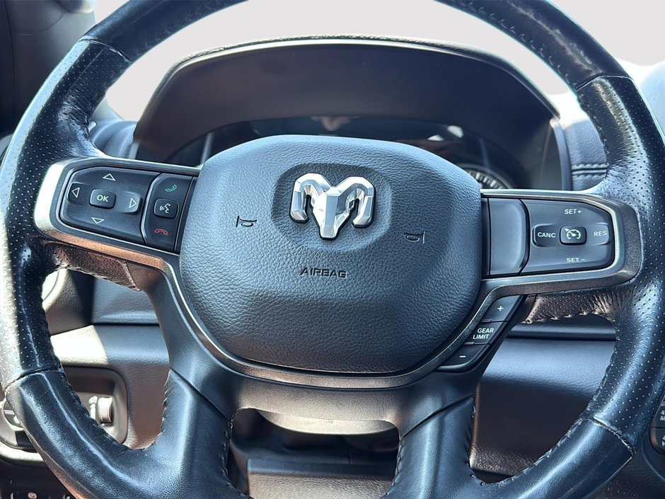 2020 Ram 1500 Sport Crewcab V8 4x4-13