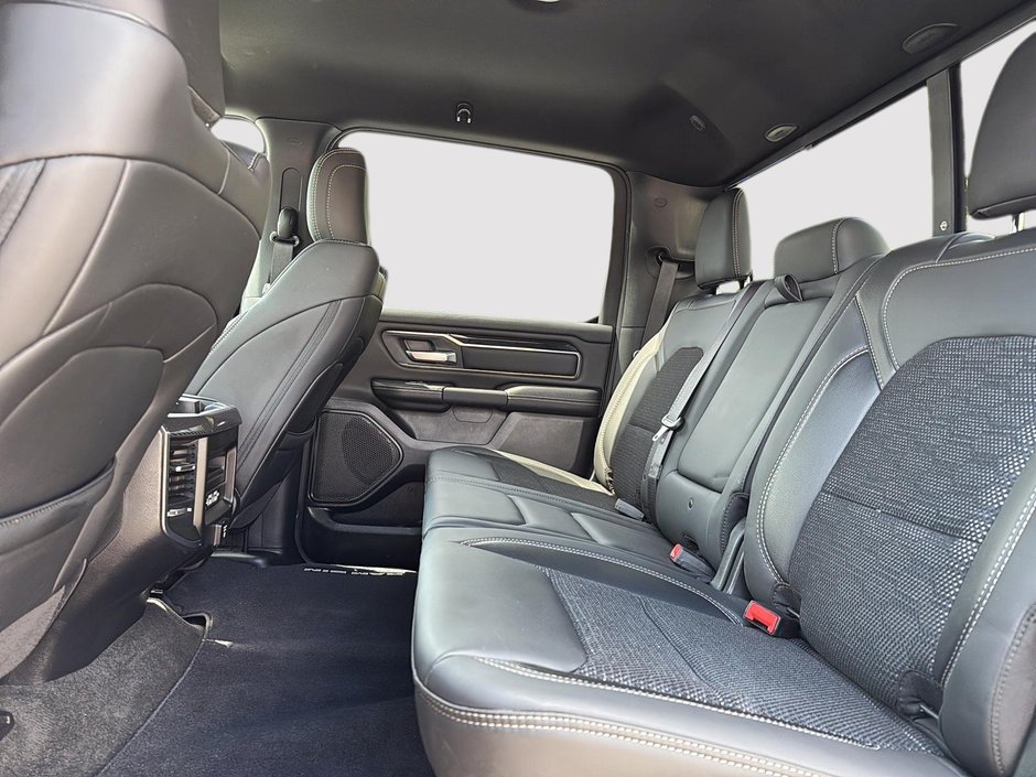 2020 Ram 1500 Sport Crewcab V8 4x4-8