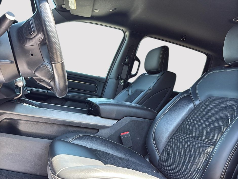 2020 Ram 1500 Sport Crewcab V8 4x4-8