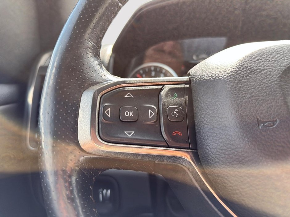 2020 Ram 1500 Sport Crewcab V8 4x4-13