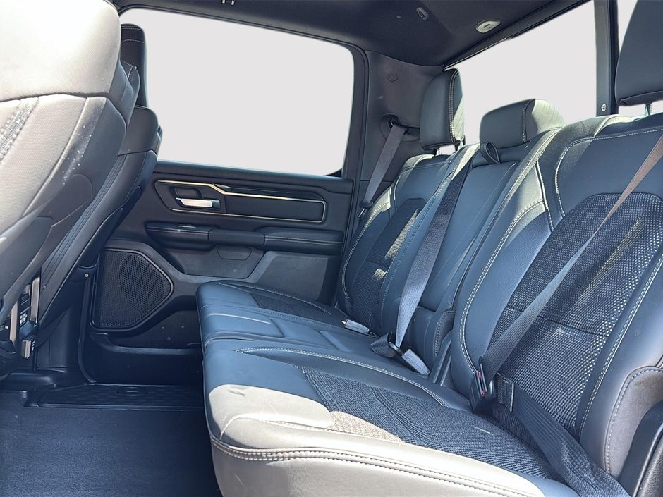 2020 Ram 1500 Sport Crewcab V8 4x4-9