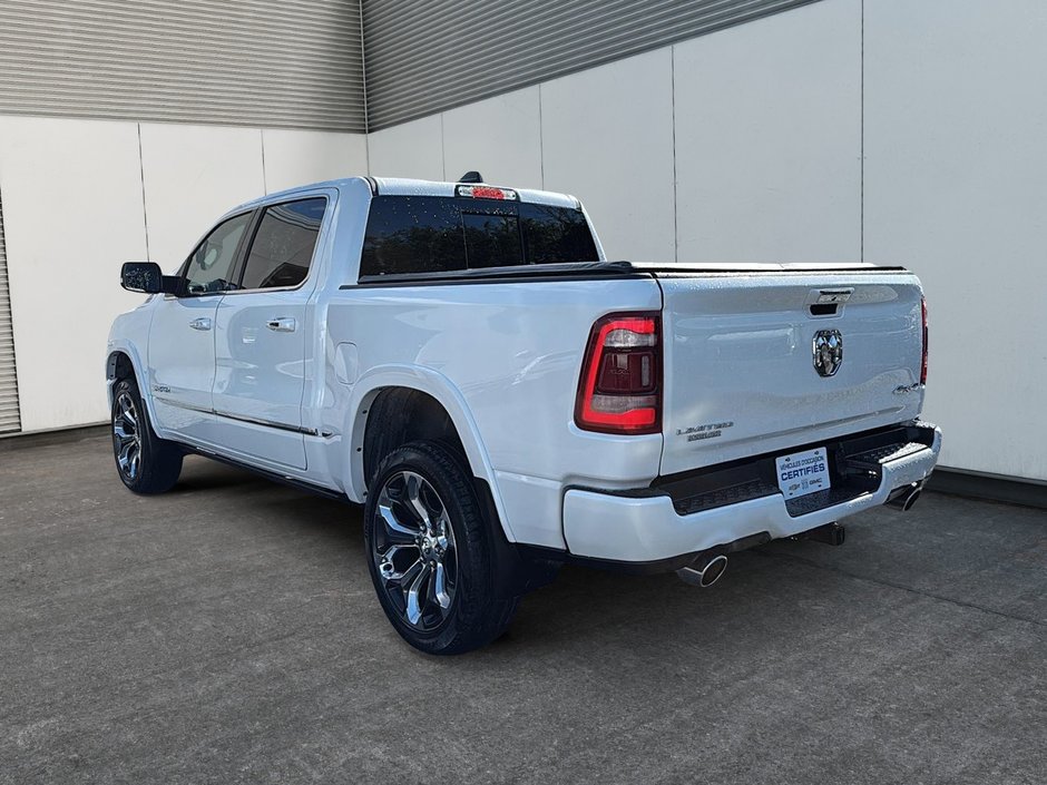 2022 Ram 1500 Limited-3