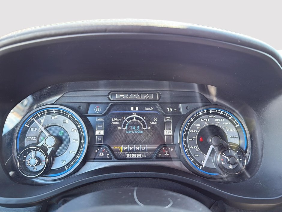 2022 Ram 1500 Limited-12