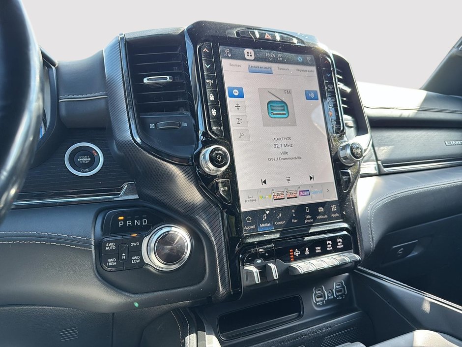 2022 Ram 1500 Limited-13