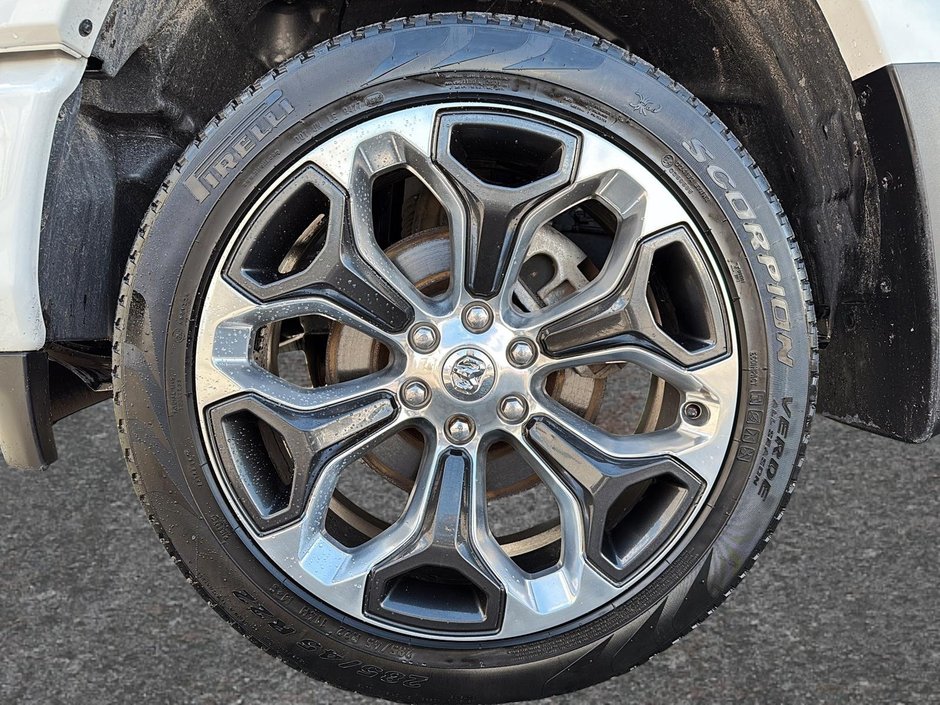 2022 Ram 1500 Limited-5
