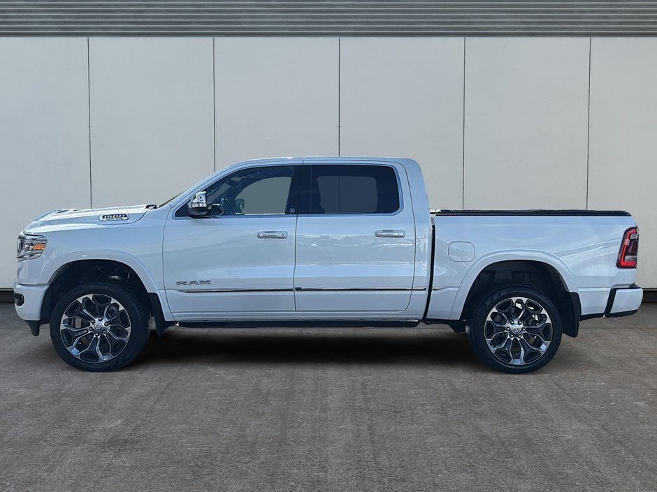 2022 Ram 1500 Limited-4