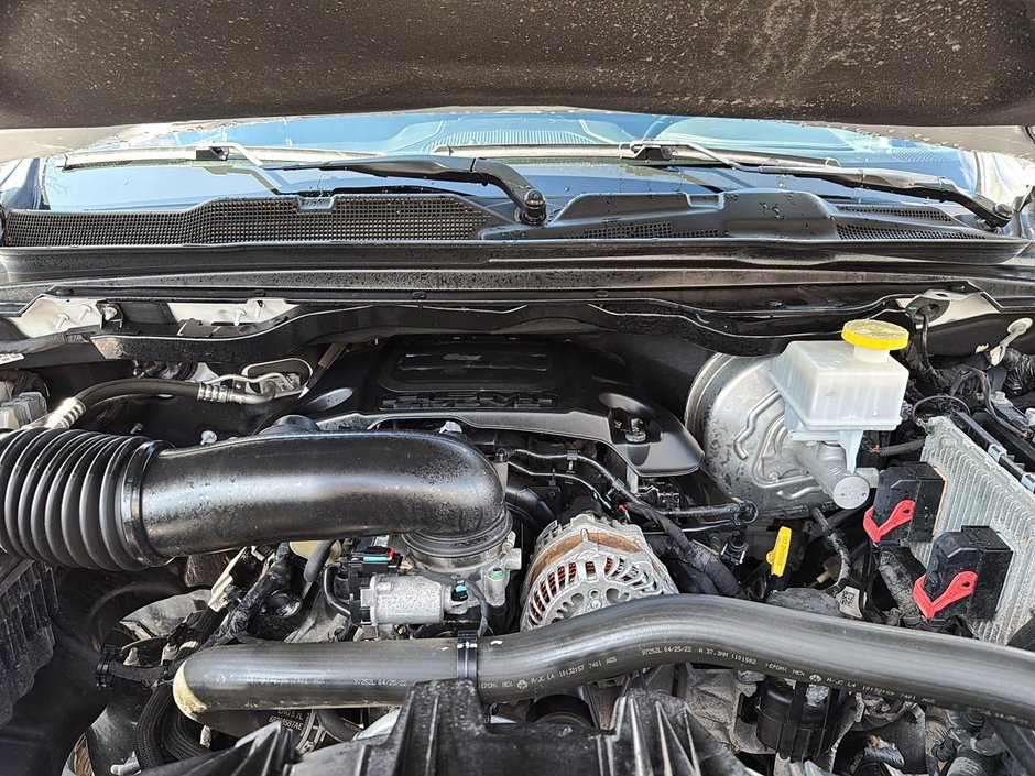 2022 Ram 1500 Limited-6