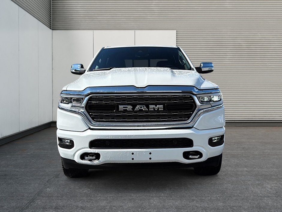 2022 Ram 1500 Limited-1