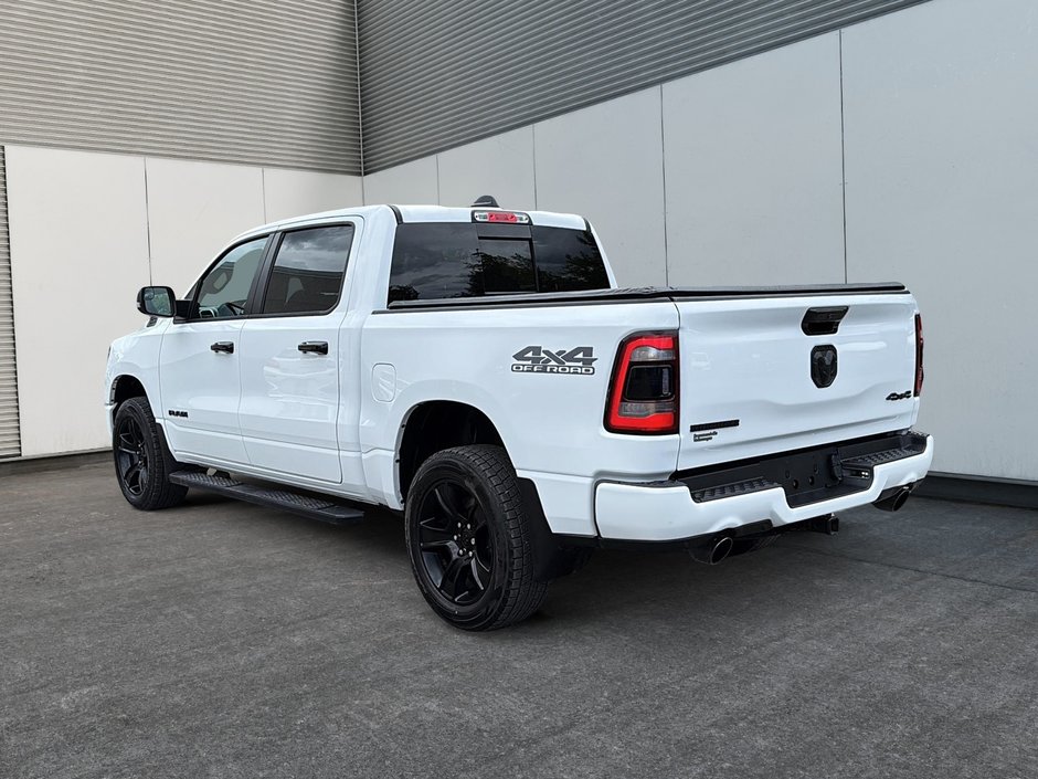 2023 Ram 1500 Big Horn-3
