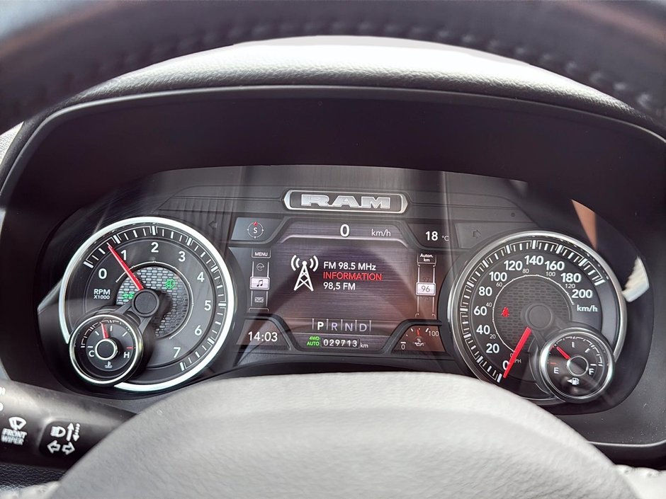 2023 Ram 1500 Big Horn-15