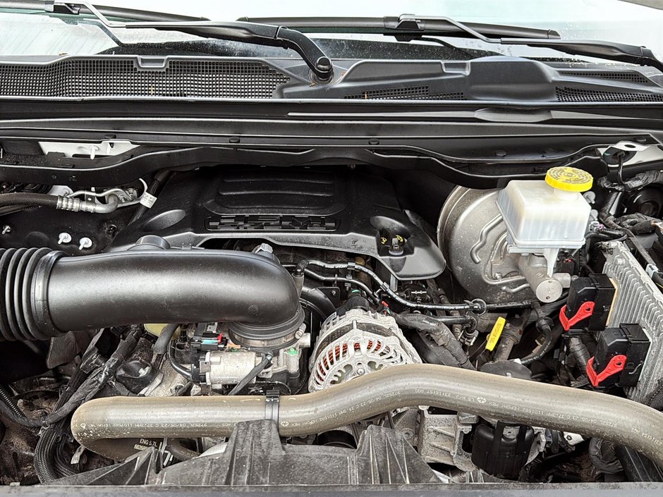 2023 Ram 1500 Big Horn-6