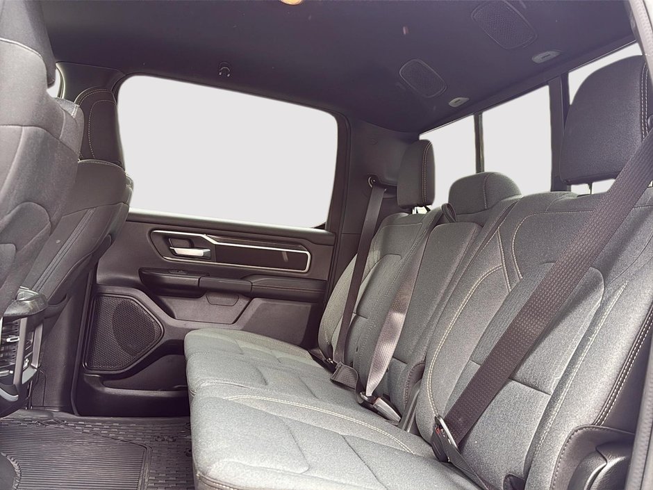 2023 Ram 1500 Big Horn-8