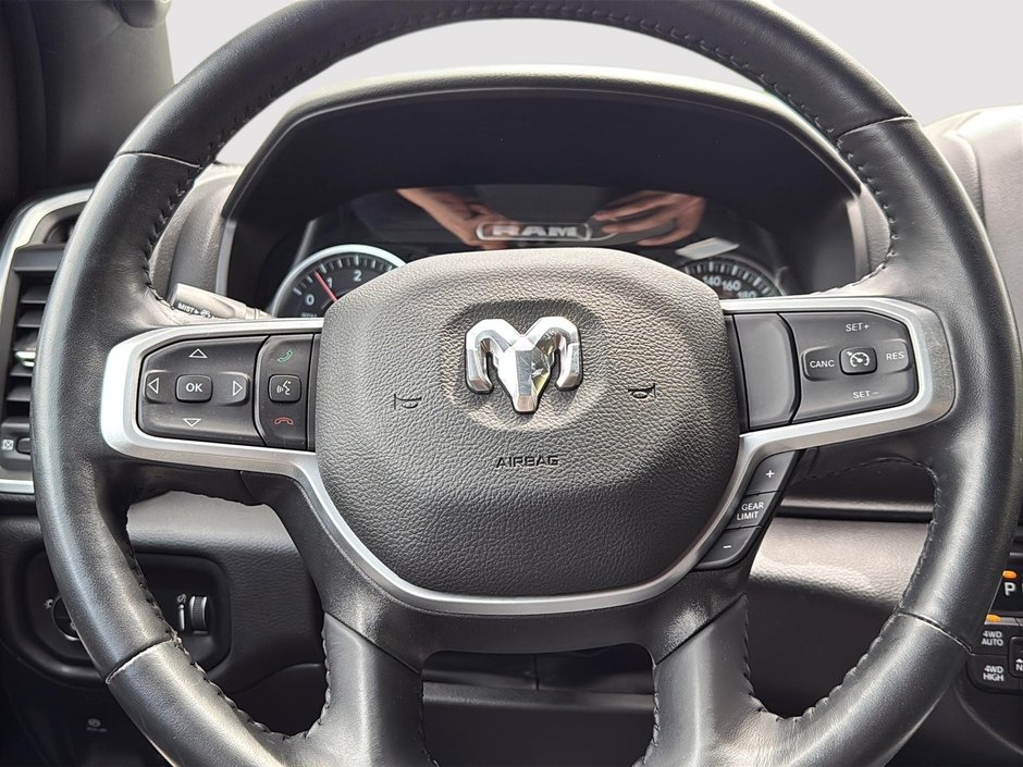 2023 Ram 1500 Big Horn-12