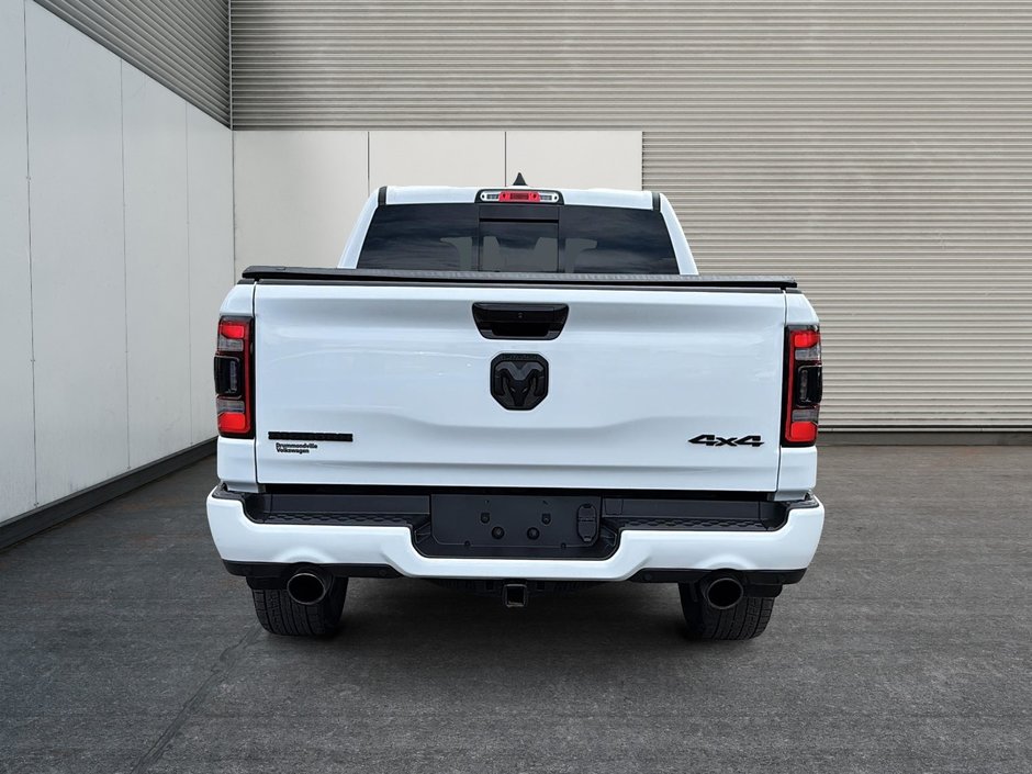 2023 Ram 1500 Big Horn-2