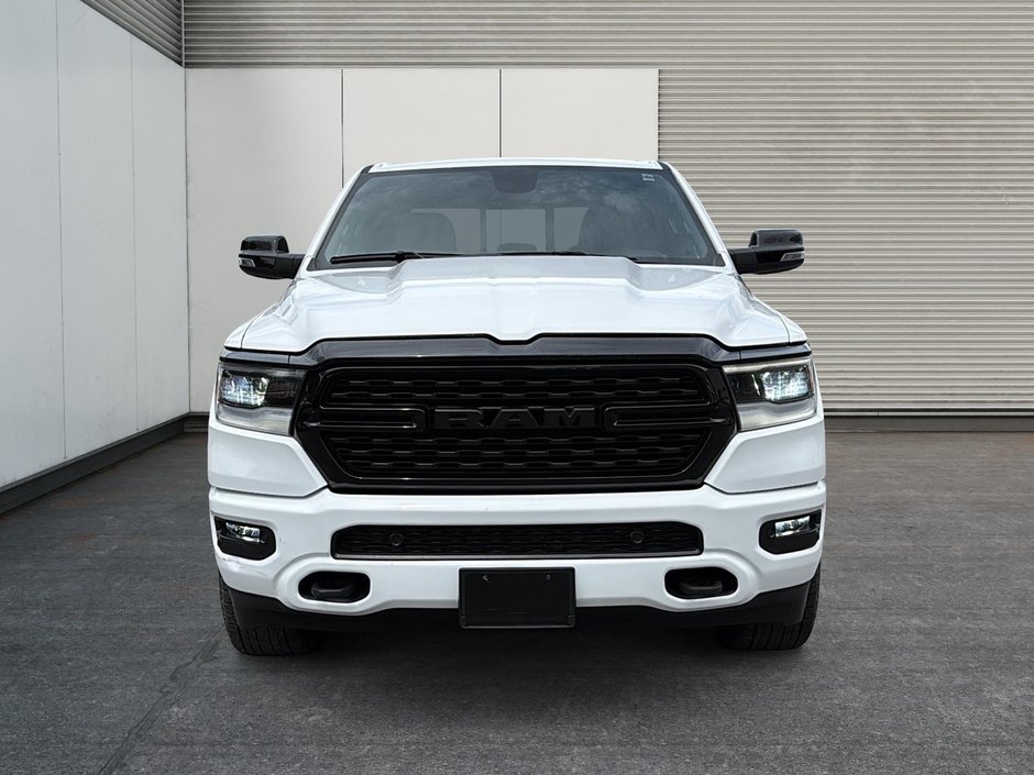 2023 Ram 1500 Big Horn-1