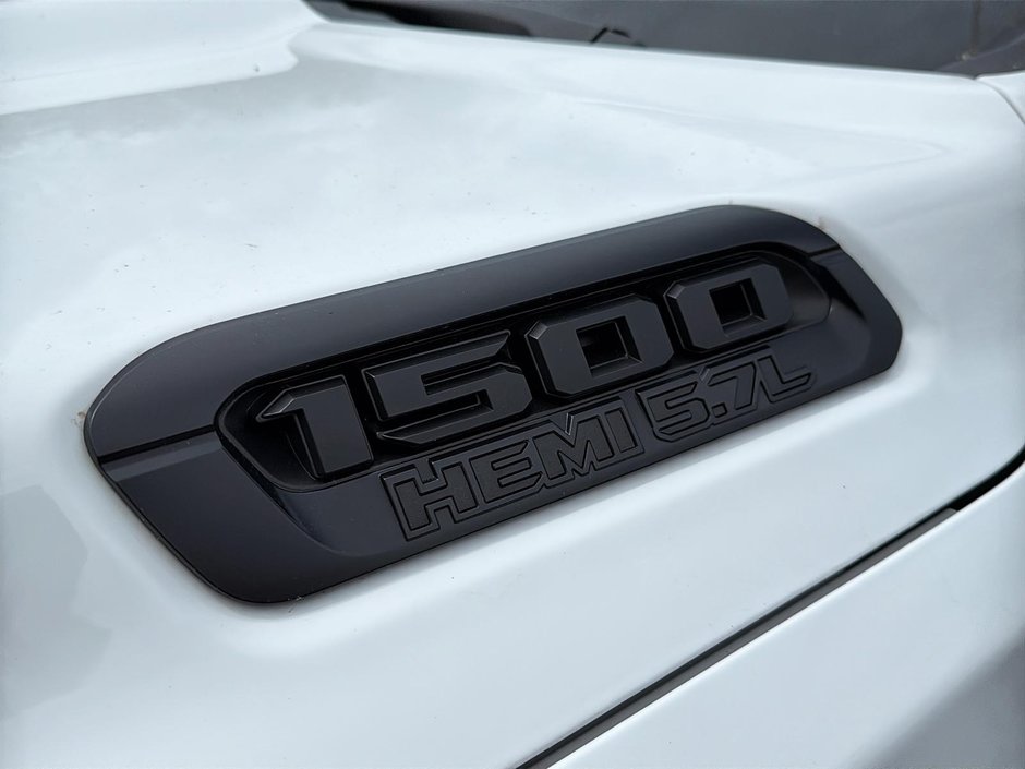 2023 Ram 1500 Big Horn-5
