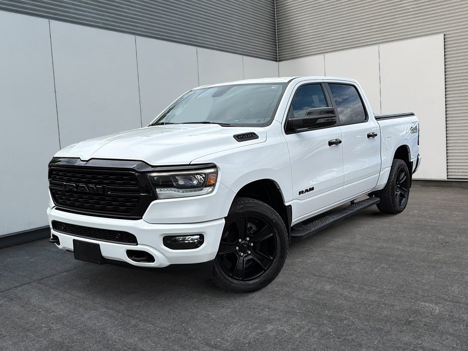2023 Ram 1500 Big Horn-0