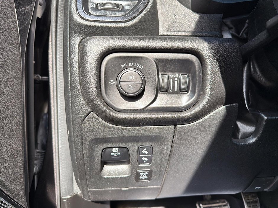 Ram 1500 Rebel 2023-11