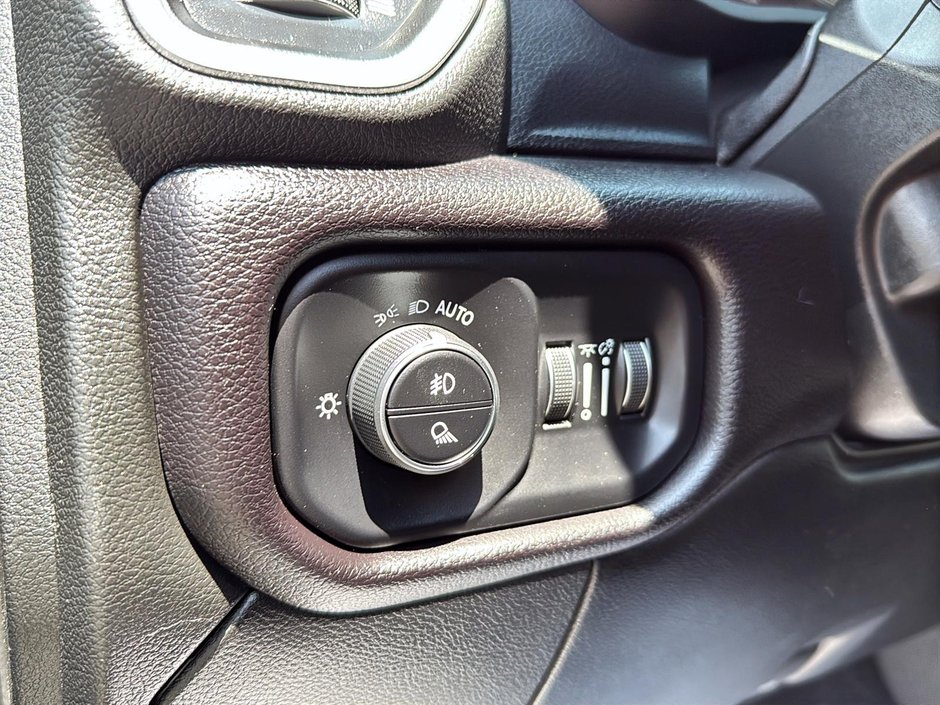 Ram 2500 Laramie 2022-11