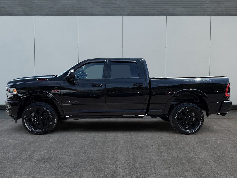 Ram 2500 Laramie 2022-4