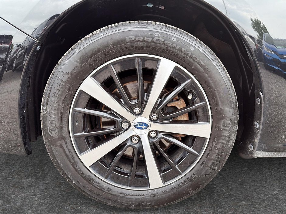 Subaru Impreza Touring 2021-6