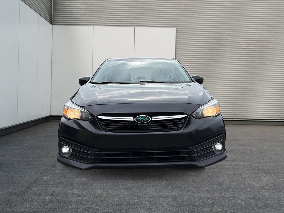 Subaru Impreza Touring 2021-1