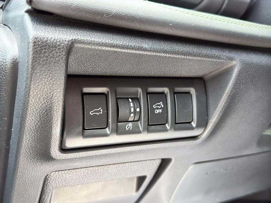 2021 Subaru Outback Outdoor XT AWD-11