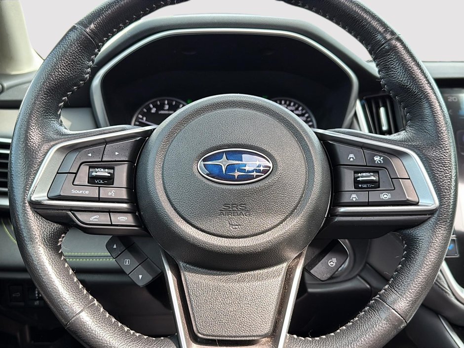 2021 Subaru Outback Outdoor XT AWD-12