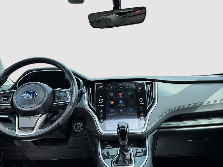 2021 Subaru Outback Outdoor XT AWD-9