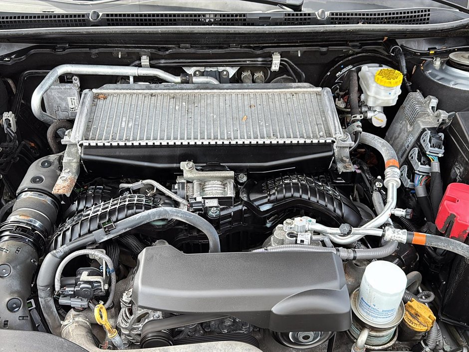 2021 Subaru Outback Outdoor XT AWD-6