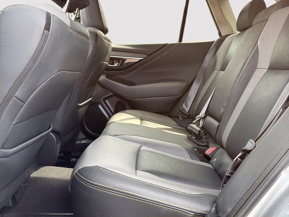 2021 Subaru Outback Outdoor XT AWD-8