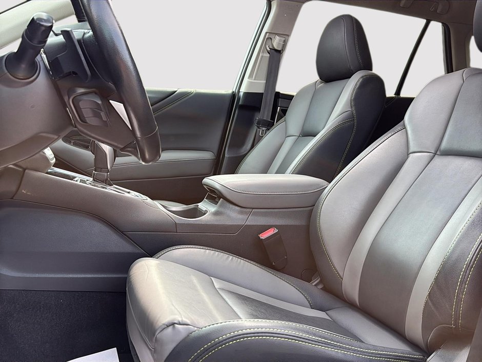 2021 Subaru Outback Outdoor XT AWD-7