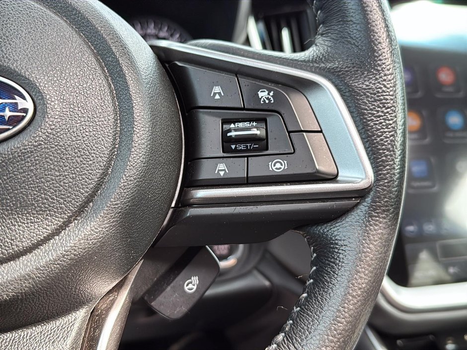 2021 Subaru Outback Outdoor XT AWD-14