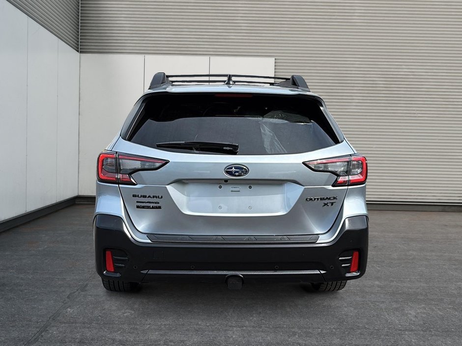 2021 Subaru Outback Outdoor XT AWD-2