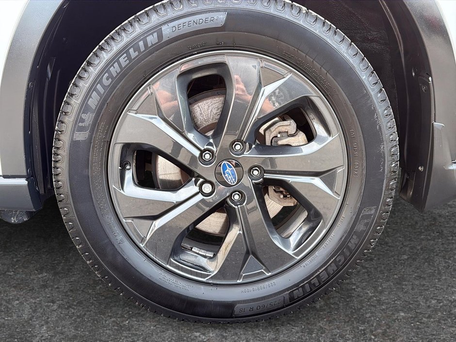 2021 Subaru Outback Outdoor XT AWD-5