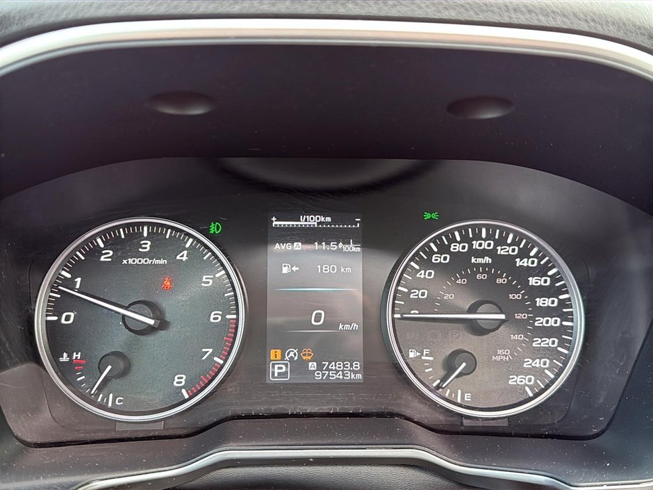 2021 Subaru Outback Outdoor XT AWD-15
