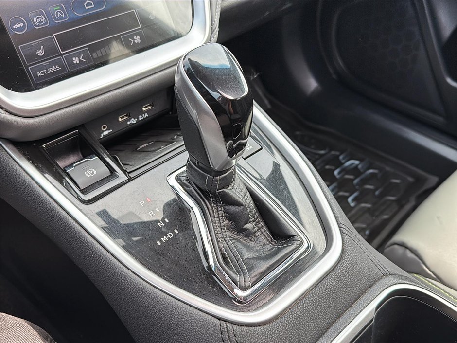 2021 Subaru Outback Outdoor XT AWD-17