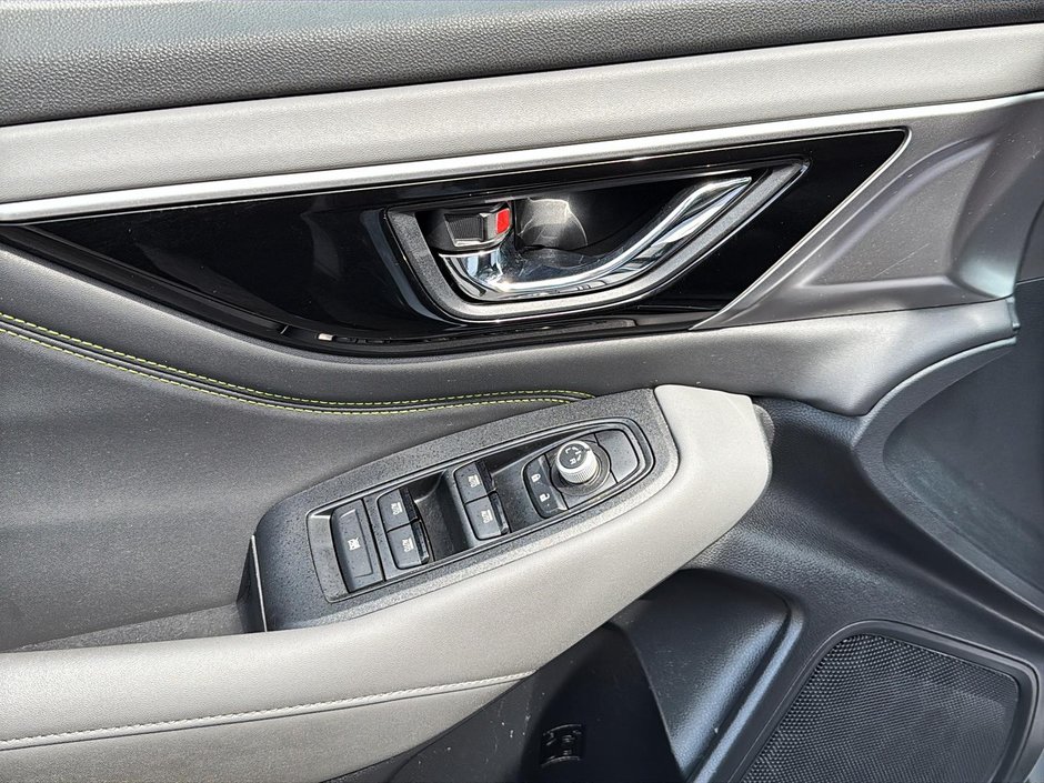 2021 Subaru Outback Outdoor XT AWD-10