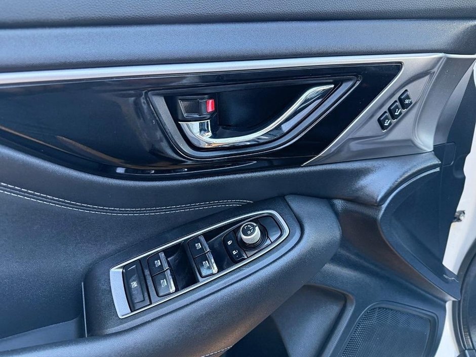 2022 Subaru Outback Limited XT-8