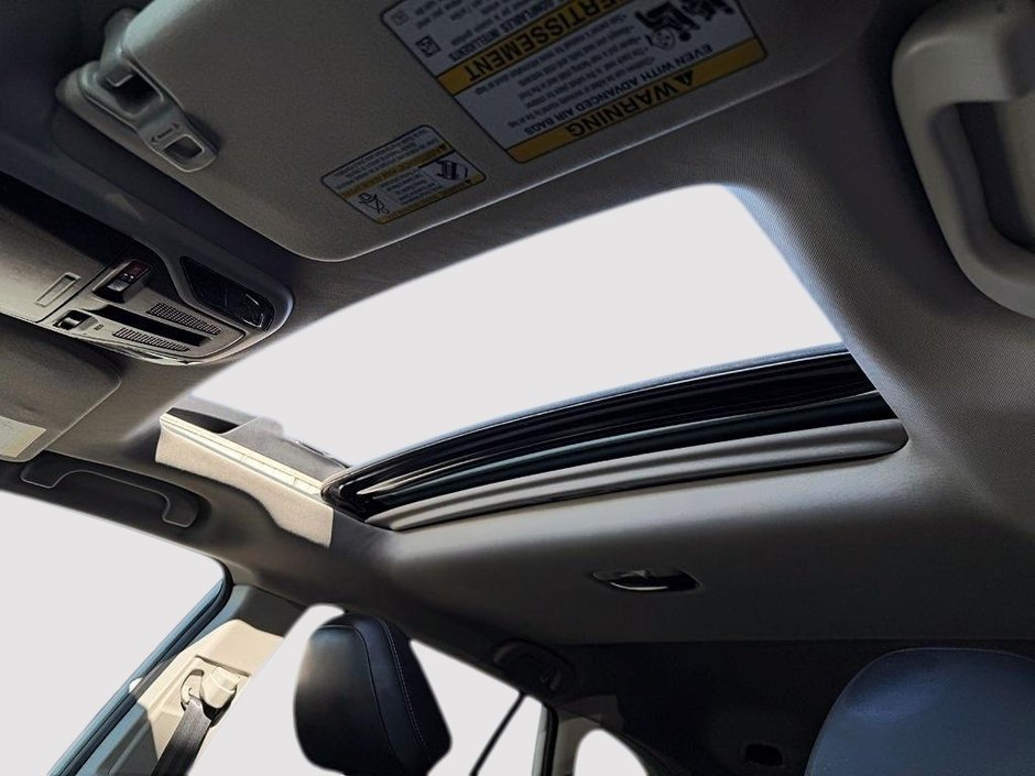 2022 Subaru Outback Limited XT-16