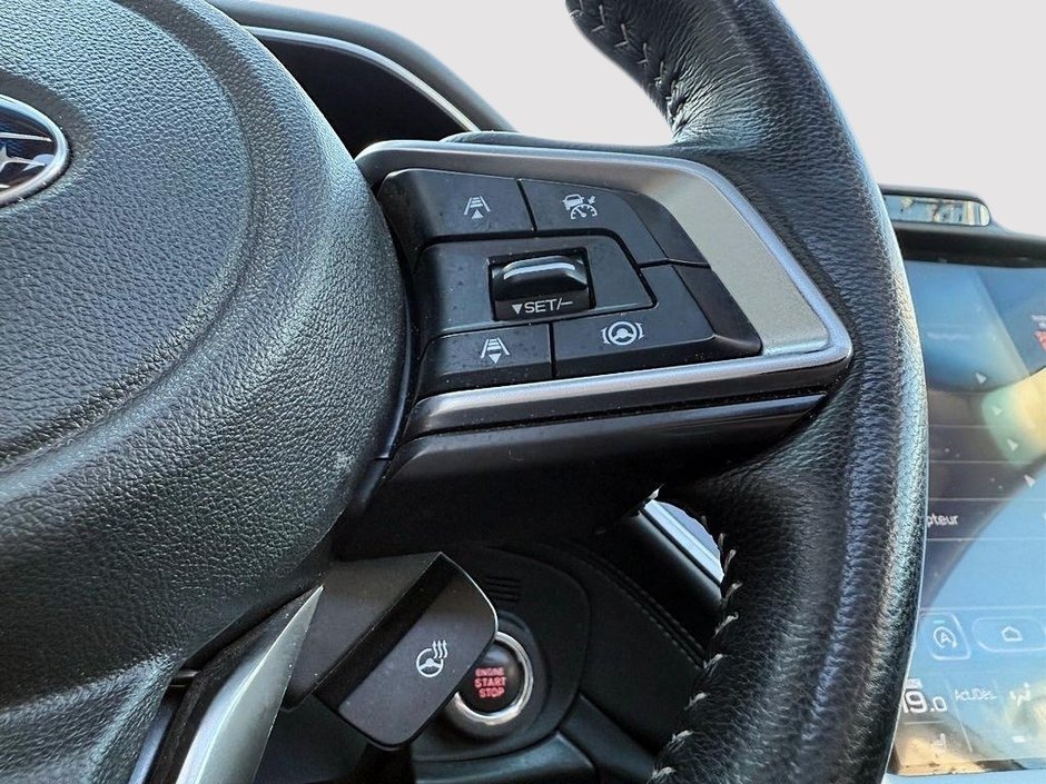 2022 Subaru Outback Limited XT-12