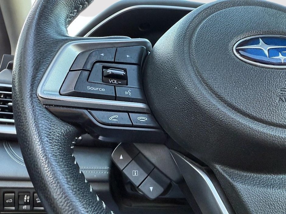 2022 Subaru Outback Limited XT-11