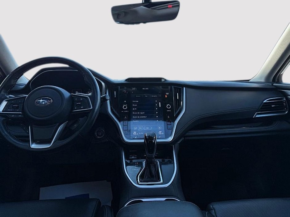 2022 Subaru Outback Limited XT-7